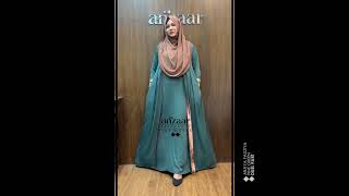 abaya borka anzaar abayadesigns borkadesign viral [upl. by Rebeh262]