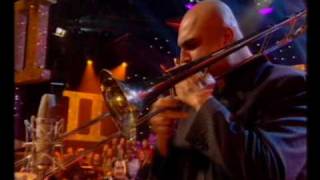 Jools Holland Hootenanny 09 Fat Fredwmv [upl. by Margeaux]