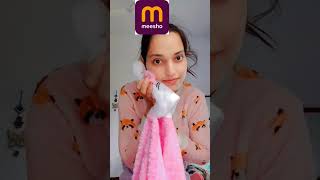 💓💖💗Kids Blanket Review from meesho meesho shorts trending ytshorts reels [upl. by Minnaminnie]