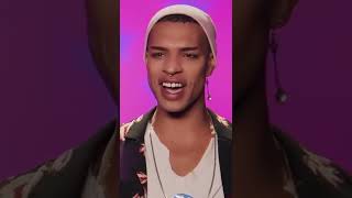 RuPauls Drag Race All Stars 7 The Return Of Wintergreen Season 9 shorts [upl. by Dallman]