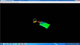 Terramodel  Labeling Points with txt [upl. by Larena]