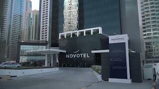 Novotel Sharjah Expo Centre [upl. by Betsy]