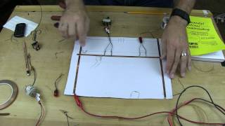 Teaching Ohms Law to Techs  Part 2 [upl. by Laiceps]