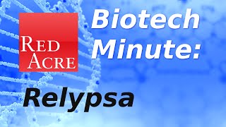 Biotech Minute RLYP [upl. by Dulcia]