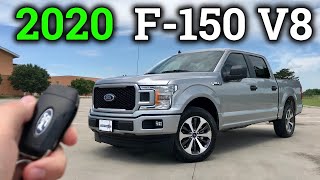 2quot level  2021 F150  Before and After [upl. by Bashemeth871]