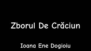 Poveștile serilor de Crăciun  Zborul de Crăciun  lectura Ioana Ene Dogioiu [upl. by Chrotoem]