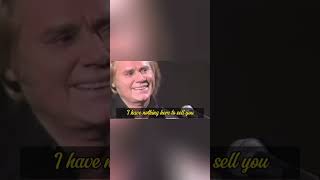 The Grand Tour George Jones amp Randy Travis classiccountry countrymusic [upl. by Torray]