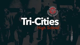 2023 TriCities High School quotHype Videoquot [upl. by Schott]