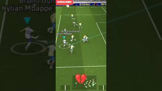 Efootball 2024 mobile efootball efootballmobile efootball2024 pes24 pesmoblie [upl. by Walcott]