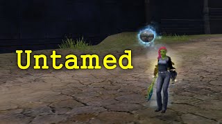 GW2 WVW  Untamed [upl. by Naga959]