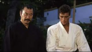 Bloodsport  Kumite Soundtrack 1988 [upl. by Kalila557]