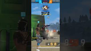 One tap king nxt jack moments game play freefire totalgaming gameplay shorts [upl. by Eittap]