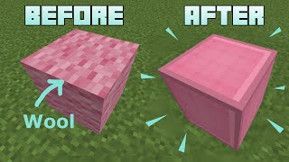 How To EDIT Your Minecraft Texture Pack [upl. by Oriana257]