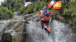 Extreme XL Lagares 2018  the BEST Moments of PRO Riders [upl. by Nyleaj]