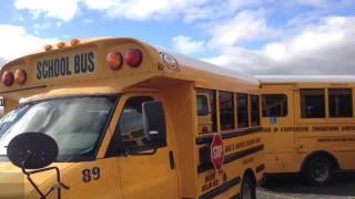 2001 GMC Corbeil School Bus Asking Price 3695 [upl. by Mirabelle767]