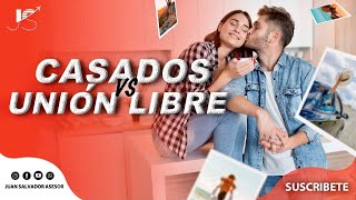 ¿SOLICITAR VISA COMO CASADOS O EN UNION LIBRE [upl. by Arundell]