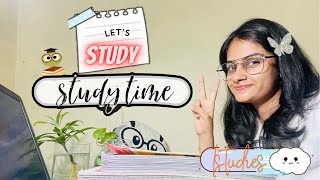 🔴Its never too late study with me live for UPSC no rain no music [upl. by Perrie757]