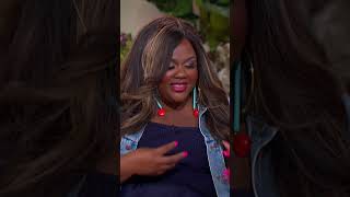 Nicole Byer Has a Big Ole Crush on Vin Diesel [upl. by Akemor900]