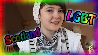 Scotlands LGBT Community [upl. by Vittorio]