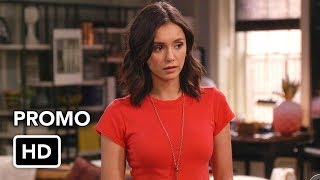 Fam 1x09 Promo quotOcean Viewquot HD Nina Dobrev comedy series [upl. by Eveleen92]