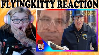 Phil Swift Has a Mental Breakdown Again  FlyingKitty  REACTION [upl. by Dhiman]