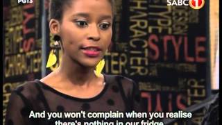 Generations The Legacy on Tuesday 26 April 2016 Eps 107 [upl. by Ilarrold]