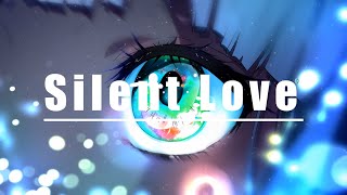 Free Emotional Piano Rap Type Beat Instrumental  quotSilent Lovequot  HighQuality Music Production [upl. by Barnebas]