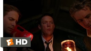 Without a Paddle 19 Movie CLIP  DB Coopers Treasure Chest 2004 HD [upl. by Tollmann]