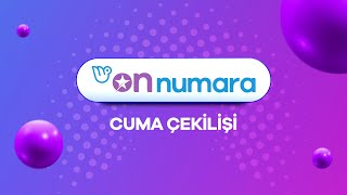 On Numara 8 Mart 2024 Çekilişi No 20 [upl. by Amble]