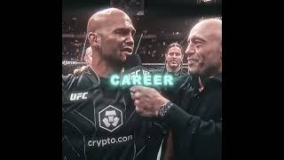 Robbie Lawler cries after his Last fight 😢 [upl. by Batholomew]