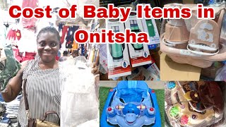 CHRISTMAS SHOPPING INSIDE ONITSHA MAIN MARKET Gracious Tales [upl. by Berte187]