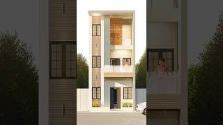 15x30 house plan 2023  2bhk house plan 2023  450 SQFT  50 GAJ [upl. by Triny]