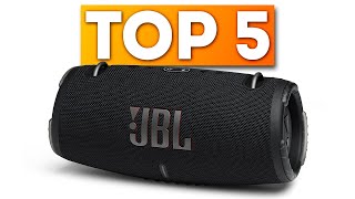 Los 5 MEJORES ALTAVOCES BLUETOOTH CALIDAD PRECIO de 2024 [upl. by Rogerson]