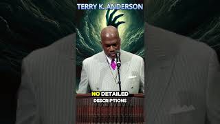 Rev Terry K Anderson Pastor  Spoiler Alert The Storys End Revealed [upl. by Nigem130]