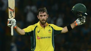 Glenn Maxwell Super Century 113Runs In 55 Balls Show their class to India 2nd T20 2019 [upl. by Figone71]