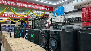 SPEAKERS SALE AFTER DIWALI kdpremiumgadgets6734 SALE SPEAKERS [upl. by Obau947]