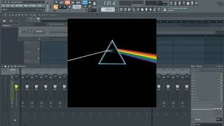 How To Make a Pink Floyd Type Beat [upl. by Manouch]