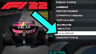 EVERY F1 23 Player Should Change These Settings [upl. by Southard]