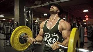 Ultimate Lifting Motivation  Bradley Martyn [upl. by Ammon]