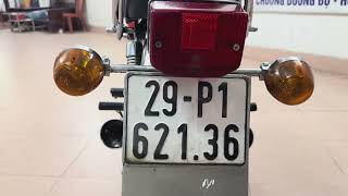 Honda CM125cc đẹp thế này mà zá chỉ 295 triệuĐT0905958889Sạp Xe Hoàng Anh 9991001 Hồng HàHKHN [upl. by Libbie610]