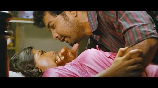 Tamil Romantic Movie Scenes  Ayirathil Iruvar Tamil Movie Scenes  Love Story Scenes [upl. by Nwatna]