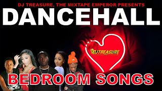 🔥Bedroom Dancehall Mix 2024  Masicka Intence Shenseea [upl. by Parry]