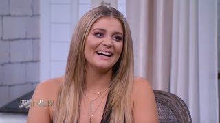 Lauren Alaina on Hitting 1 and Feeling Grateful  Pickler amp Ben [upl. by Ettesyl750]