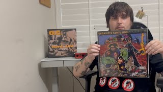 236 OC  WordLife Hip Hop Album Review amp Discussion [upl. by Attlee]