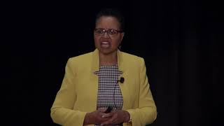 Healing the healers  Physician mental health  Lynette Charity  TEDxUIdaho [upl. by Tavie552]