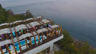 Sentido Orka Lotus Beach  Marmaris [upl. by Annenn]