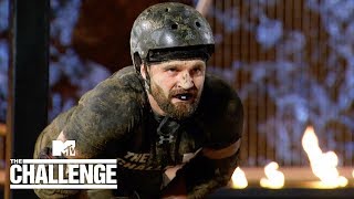 Most Iconic Eliminations In Challenge History 💥 Best Of The Challenge [upl. by Melesa]