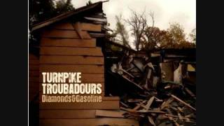 Turnpike Troubadours Whole Damn Town [upl. by Uahc]