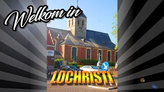 DJ Yolotanker  Welkom in Lochristi OFFICIAL ANTHEM [upl. by Leinod110]