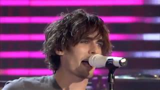 All American Rejects  Dirty Little Secret  Live at Soundstage HQ [upl. by Ayekal417]